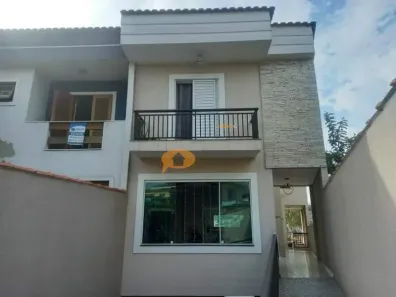 Sobrado com 4 Quartos à venda, 300m² no Jardim Maria Estela, São Paulo