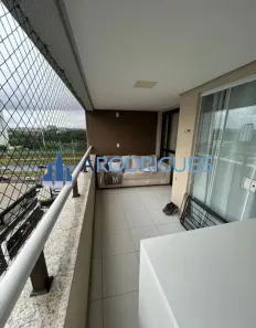 Apartamento com 1 Quarto à venda, 49m² no Paralela, Salvador