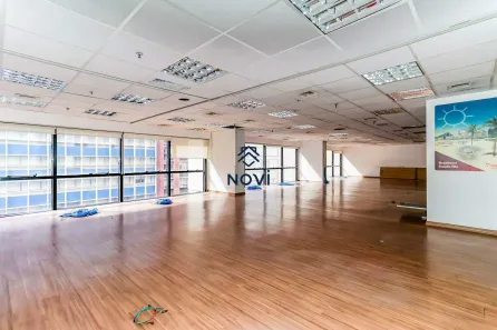 Sala Comercial para alugar, 580m² no Centro, Rio de Janeiro