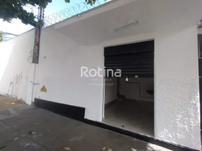 Ponto Comercial para alugar, 50m² no Martins, Uberlândia