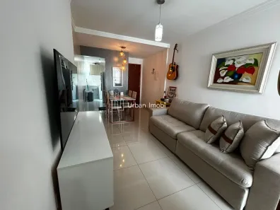 Apartamento com 2 Quartos à venda, 54m² no Jardim Belvedere, Volta Redonda