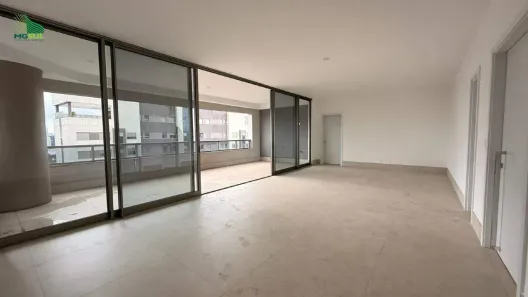 Apartamento com 4 Quartos à venda, 208m² no Vale do Sereno, Nova Lima