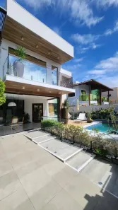 Casa de Condomínio com 4 Quartos à venda, 292m² no Centro, Lauro de Freitas