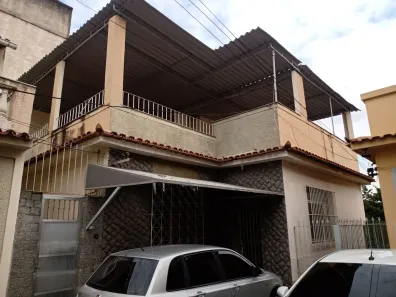 Casa com 3 Quartos à venda, 166m² no Engenho Novo, Rio de Janeiro