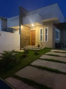Casa com 3 Quartos à venda, 89m² no Nova São Pedro, São Pedro da Aldeia