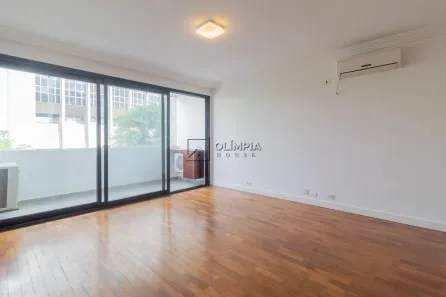 Apartamento com 3 Quartos à venda, 128m² no Jardim Paulistano, São Paulo
