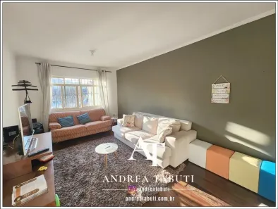 Sobrado com 3 Quartos à venda, 110m² no Jardim Maria Augusta, São Paulo