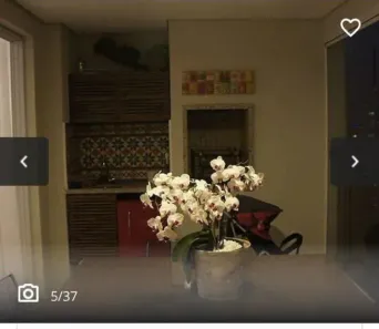 Apartamento com 3 Quartos à venda, 104m² no Parque Reboucas, São Paulo