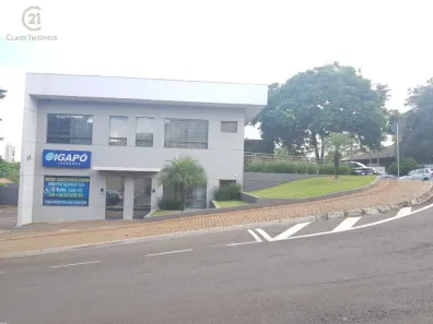 Sala Comercial para alugar, 50m² no Centro, Londrina