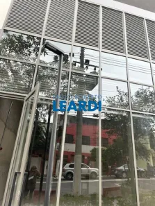 Ponto Comercial para alugar, 68m² no Vila Clementino, São Paulo