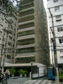 Apartamento com 3 Quartos à venda, 195m² no Cerqueira César, São Paulo