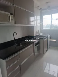 Apartamento com 2 Quartos à venda, 42m² no Pirajussara, São Paulo