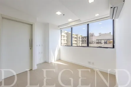 Sala Comercial para alugar, 35m² no Praia de Belas, Porto Alegre