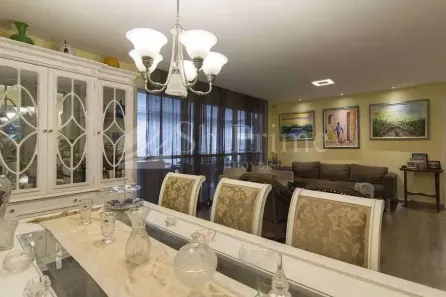 Apartamento com 4 Quartos à venda, 168m² no Água Branca, São Paulo