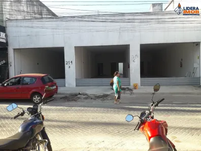 Galpão/Depósito/Armazém para alugar, 74m² no Centro, Feira de Santana
