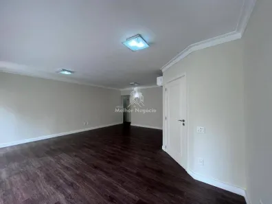 Apartamento com 2 Quartos à venda, 125m² no Cambuí, Campinas