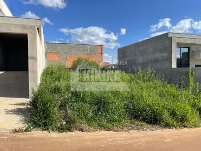 Lote/Terreno à venda, 200m² no Cará-cará, Ponta Grossa