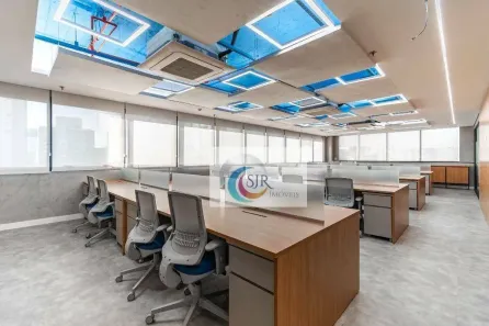 Sala Comercial para alugar, 520m² no Vila Olímpia, São Paulo
