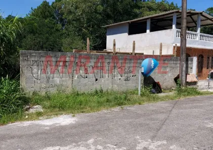 Lote/Terreno à venda, 288m² no Santa Inês, Caieiras