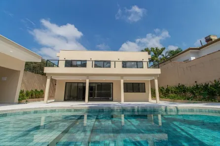 Sobrado com 3 Quartos à venda, 436m² no Jardim Marajoara, São Paulo