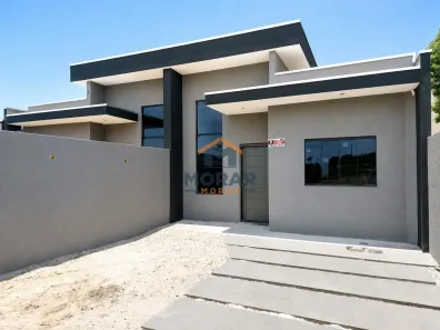 Casa com 2 Quartos à venda, 84m² no Praia de Leste, Pontal do Paraná