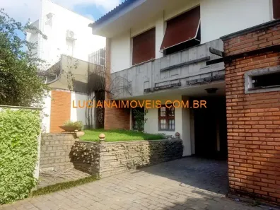 Sobrado com 3 Quartos à venda, 243m² no Vila Hamburguesa, São Paulo