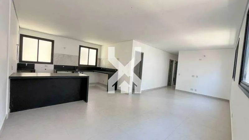 Apartamento com 3 quartos — Prado, Belo Horizonte
