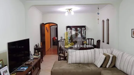 Casa com 3 Quartos à venda, 190m² no Cerâmica, São Caetano do Sul
