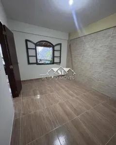 Casa com 1 Quarto para alugar, 50m² no Mosela, Petrópolis