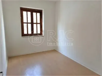 Casa com 6 Quartos à venda, 235m² no Tijuca, Rio de Janeiro