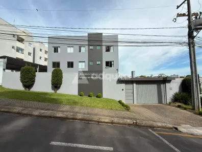 Apartamento com 2 Quartos para alugar, 70m² no Jardim Carvalho, Ponta Grossa