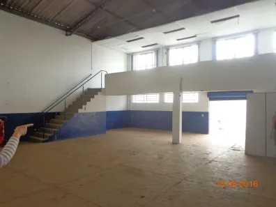 Galpão/Depósito/Armazém à venda, 345m² no Jardim Santa Genebra, Campinas
