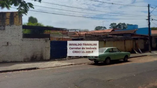 Lote/Terreno à venda, 521m² no Santa Terezinha, Piracicaba