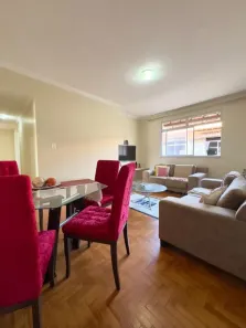 Apartamento com 3 Quartos à venda, 92m² no Cocó, Fortaleza