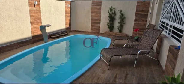 Casa com 3 Quartos à venda, 250m² no Vila Josefina, Jundiaí