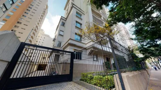 Apartamento com 2 Quartos à venda, 97m² no Jardim Paulista, São Paulo
