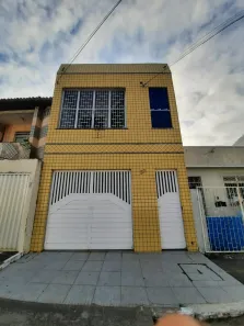 Casa com 3 Quartos à venda, 165m² no Getúlio Vargas, Aracaju