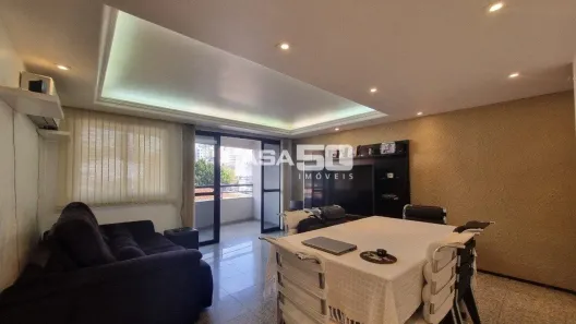 Apartamento com 2 Quartos à venda, 78m² no Cambuí, Campinas