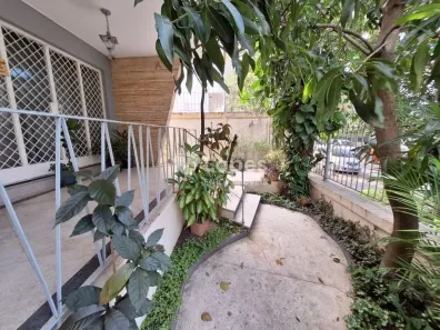 Casa com 4 Quartos à venda, 360m² no Grajaú, Rio de Janeiro
