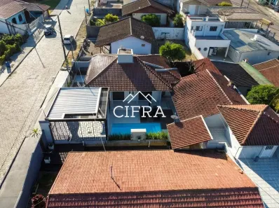 Casa com 3 Quartos à venda, 212m² no Pamplona, Rio do Sul