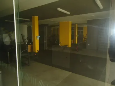 Apartamento com 3 Quartos para alugar, 82m² no Fazenda Criméia Caveiras, Goiânia