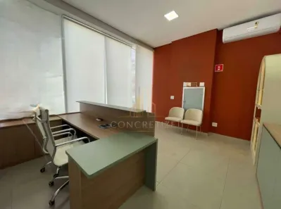 Ponto Comercial para alugar, 160m² no Centro, Bauru