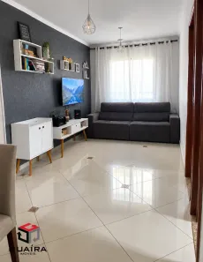 Apartamento com 2 Quartos à venda, 55m² no Assunção, São Bernardo do Campo