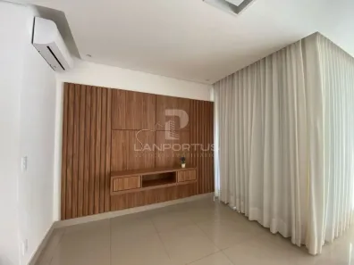 Apartamento com 3 Quartos à venda, 135m² no Jardim Olhos D'Água II, Ribeirão Preto