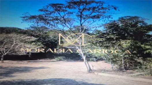Lote/Terreno à venda, 250m² no Alto de Búzios, Armação dos Búzios