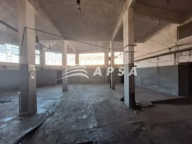 Prédio Comercial para alugar, 949m² no Higienópolis, Rio de Janeiro