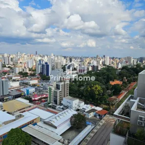 Apartamento com 3 Quartos à venda, 107m² no Jardim Brasil, Campinas