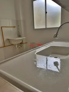 Apartamento com 2 Quartos à venda, 39m² no Vila Nova, Porto Alegre