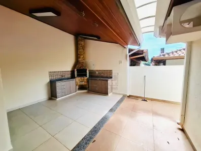 Casa de Condomínio com 4 Quartos à venda, 136m² no Jardim Interlagos, Ribeirão Preto