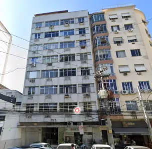Apartamento com 1 Quarto à venda, 77m² no Tijuca, Rio de Janeiro
